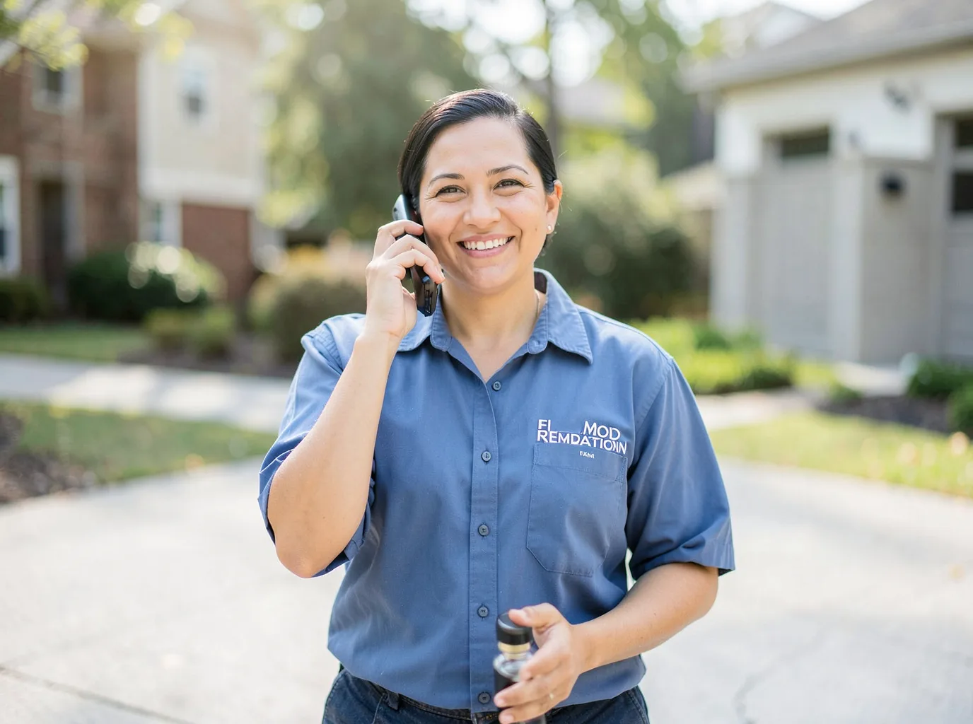 Mold Remediation Burnside, IA FAQs